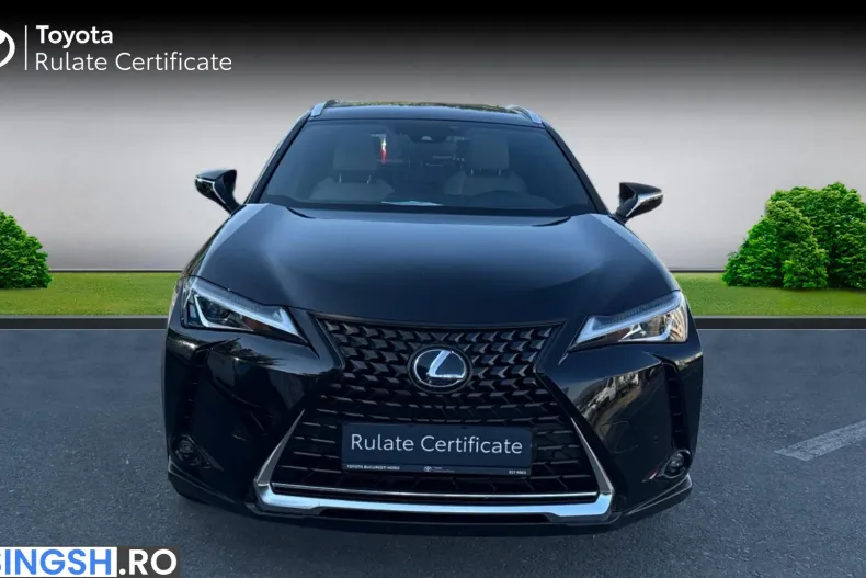 Lexus UX din 2022 cu 94.500 km - oferta LEX245597 - foto 7