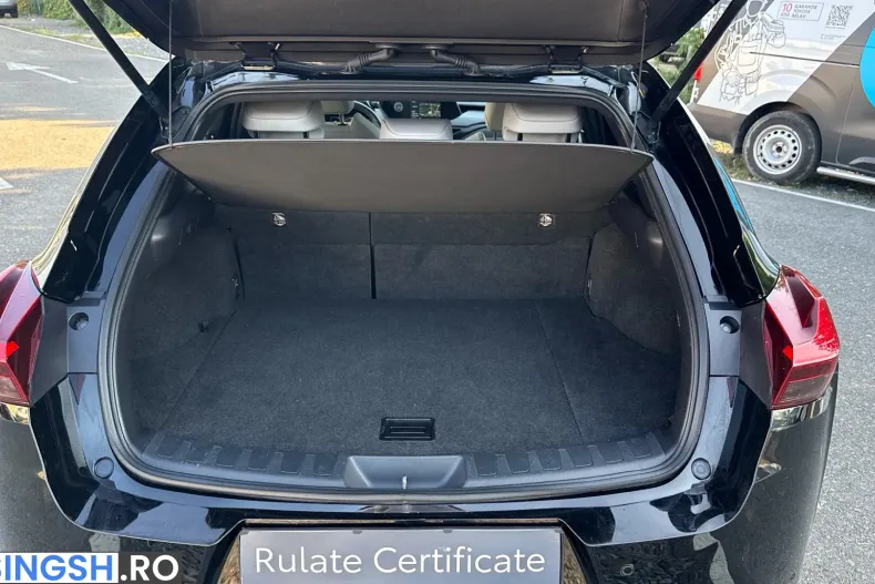 Lexus UX din 2022 cu 94.500 km - oferta LEX245597 - foto 9
