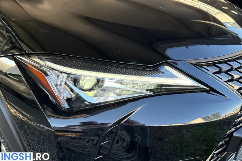 Lexus UX din 2022 cu 94.500 km - oferta LEX245597 - foto 11