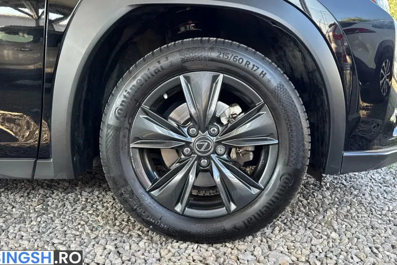 Lexus UX din 2022 cu 94.500 km - oferta LEX245597 - foto 12