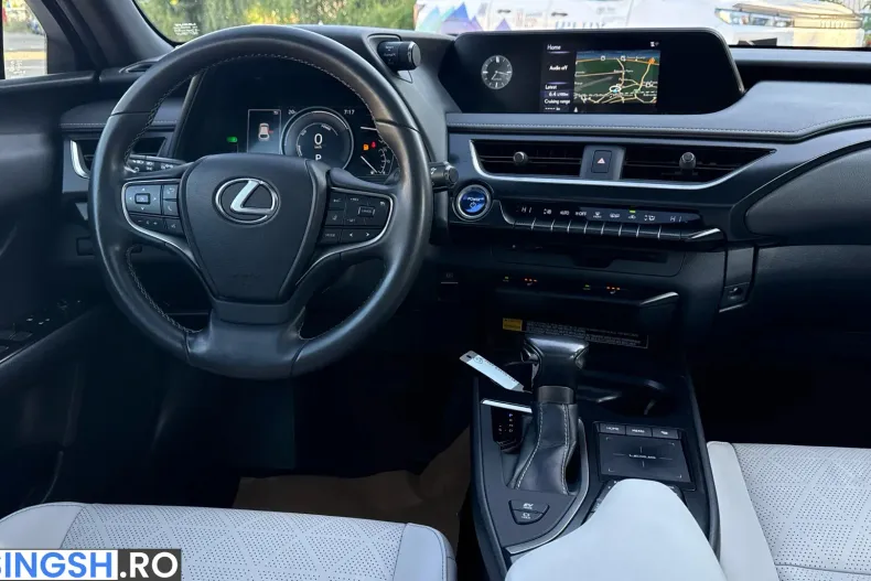 Lexus UX din 2022 cu 94.500 km - oferta LEX245597 - foto 16