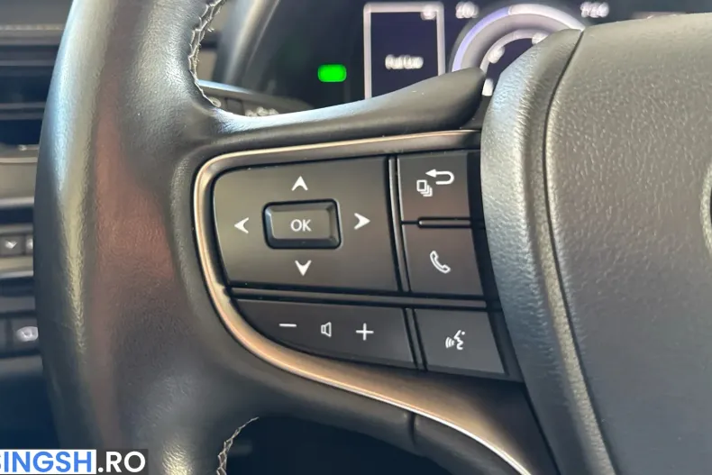 Lexus UX din 2022 cu 94.500 km - oferta LEX245597 - foto 18