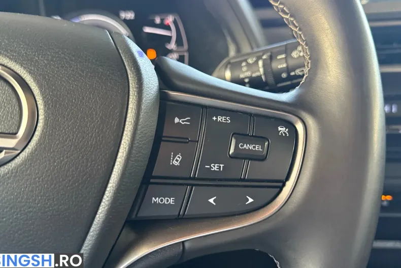 Lexus UX din 2022 cu 94.500 km - oferta LEX245597 - foto 19