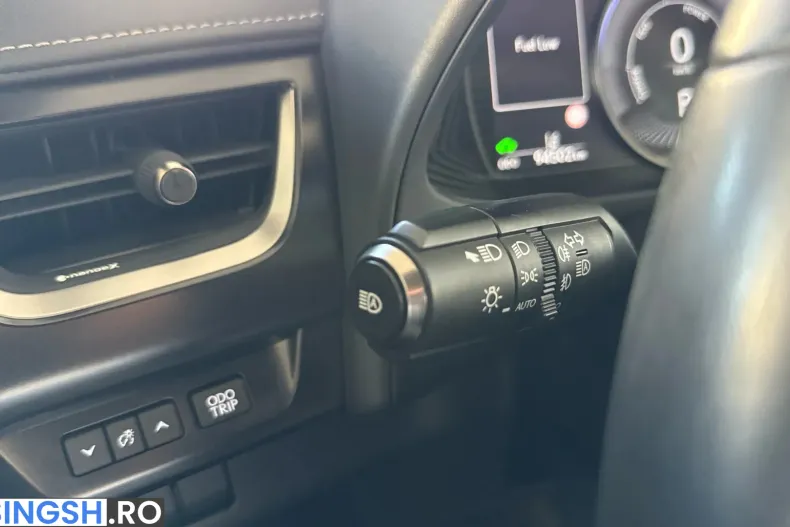 Lexus UX din 2022 cu 94.500 km - oferta LEX245597 - foto 20