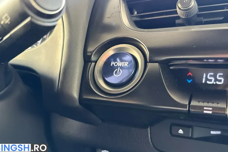 Lexus UX din 2022 cu 94.500 km - oferta LEX245597 - foto 21