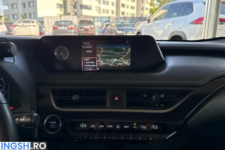 Lexus UX din 2022 cu 94.500 km - oferta LEX245597 - foto 22