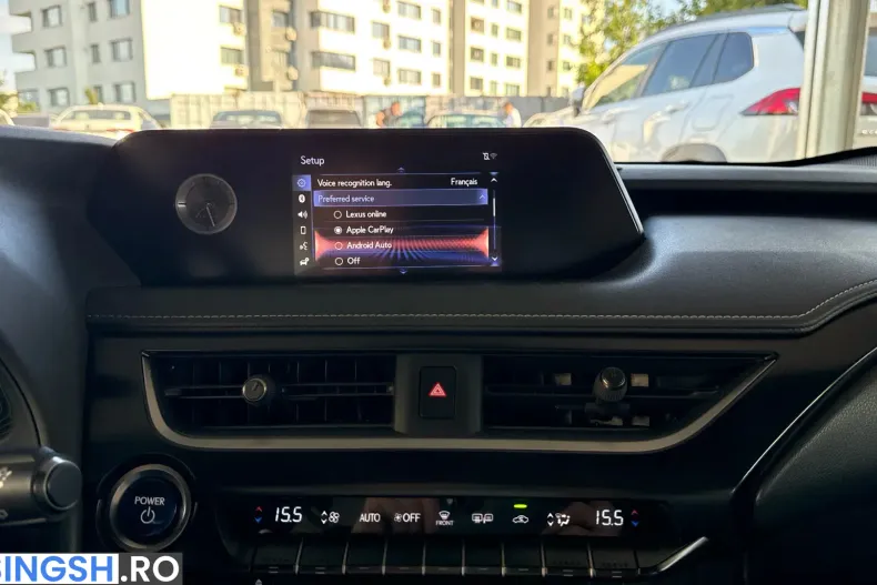 Lexus UX din 2022 cu 94.500 km - oferta LEX245597 - foto 24