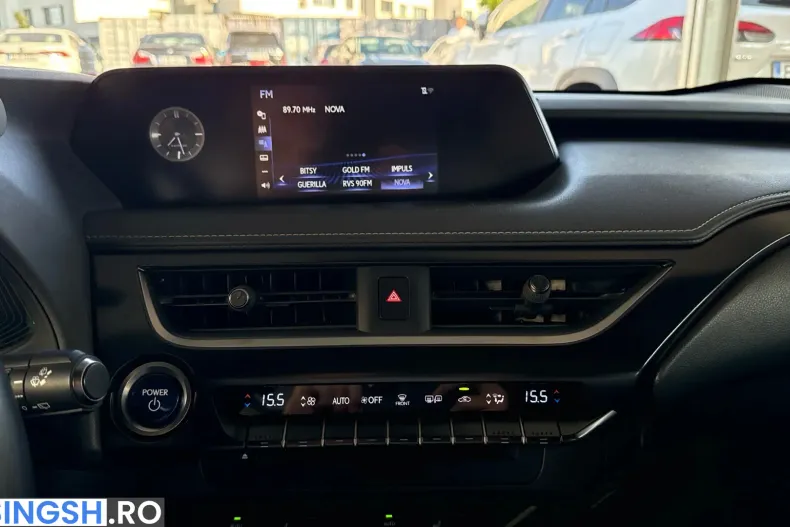 Lexus UX din 2022 cu 94.500 km - oferta LEX245597 - foto 25