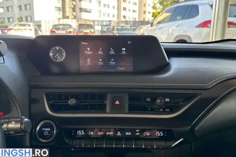 Lexus UX din 2022 cu 94.500 km - oferta LEX245597 - foto 26
