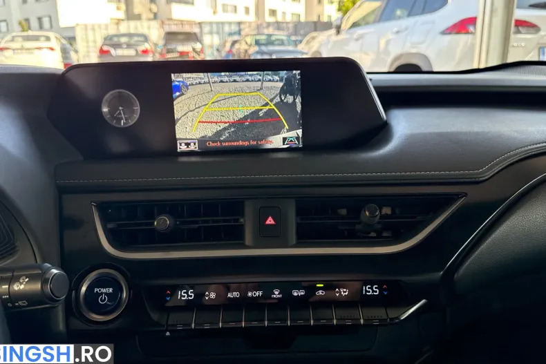 Lexus UX din 2022 cu 94.500 km - oferta LEX245597 - foto 27
