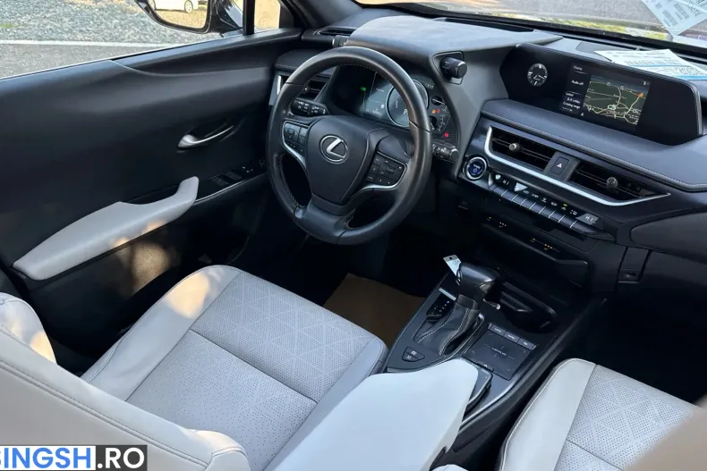 Lexus UX din 2022 cu 94.500 km - oferta LEX245597 - foto 34