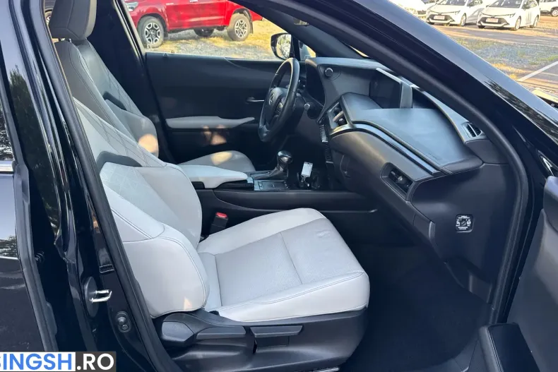 Lexus UX din 2022 cu 94.500 km - oferta LEX245597 - foto 35