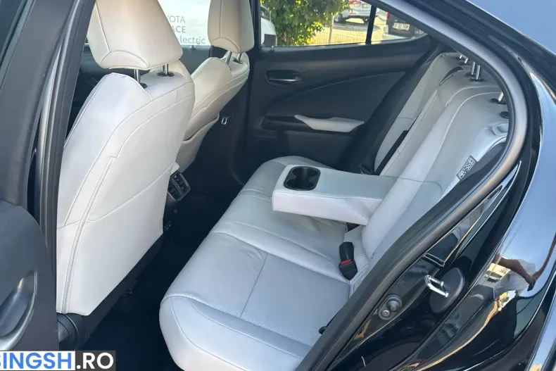 Lexus UX din 2022 cu 94.500 km - oferta LEX245597 - foto 37
