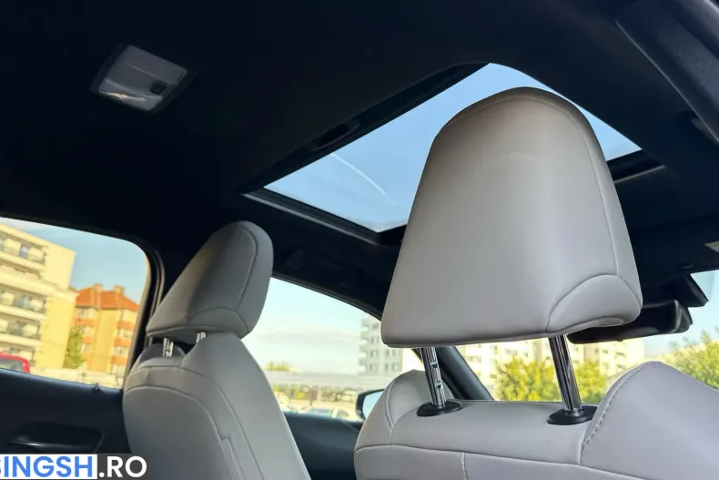 Lexus UX din 2022 cu 94.500 km - oferta LEX245597 - foto 38