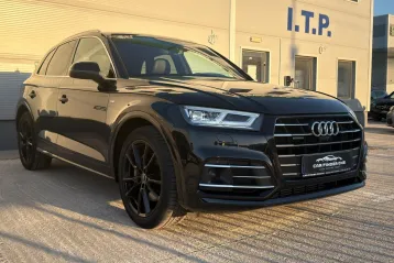 Audi Q5 din 2020 - oferta AUD245598