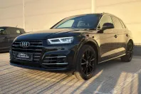 Audi Q5 din 2020 cu 119.871 km - oferta AUD245598 - foto 2