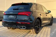 Audi Q5 din 2020 cu 119.871 km - oferta AUD245598 - foto 3