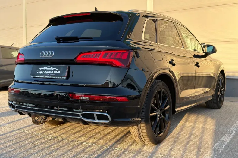 Audi Q5 din 2020 cu 119.871 km - oferta AUD245598 - foto 3