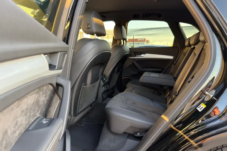 Audi Q5 din 2020 cu 119.871 km - oferta AUD245598 - foto 15