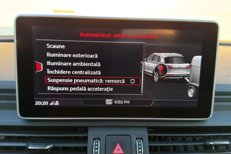 Audi Q5 din 2020 cu 119.871 km - oferta AUD245598 - foto 22