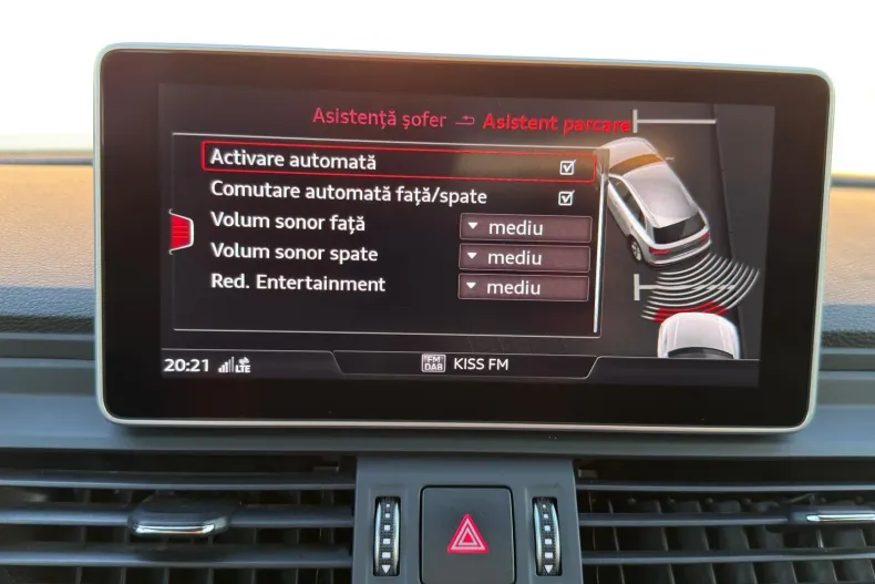 Audi Q5 din 2020 cu 119.871 km - oferta AUD245598 - foto 24