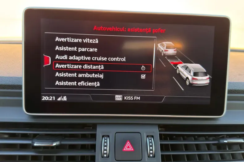 Audi Q5 din 2020 cu 119.871 km - oferta AUD245598 - foto 26
