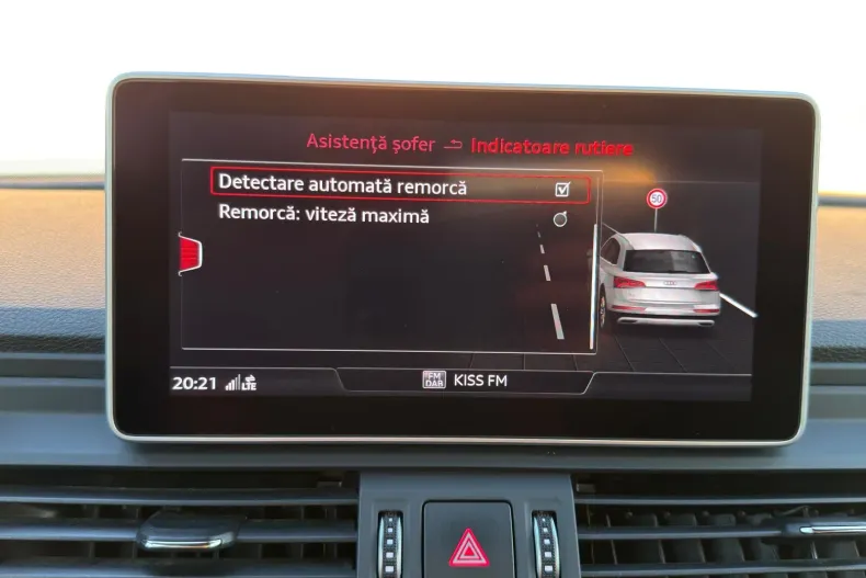 Audi Q5 din 2020 cu 119.871 km - oferta AUD245598 - foto 29