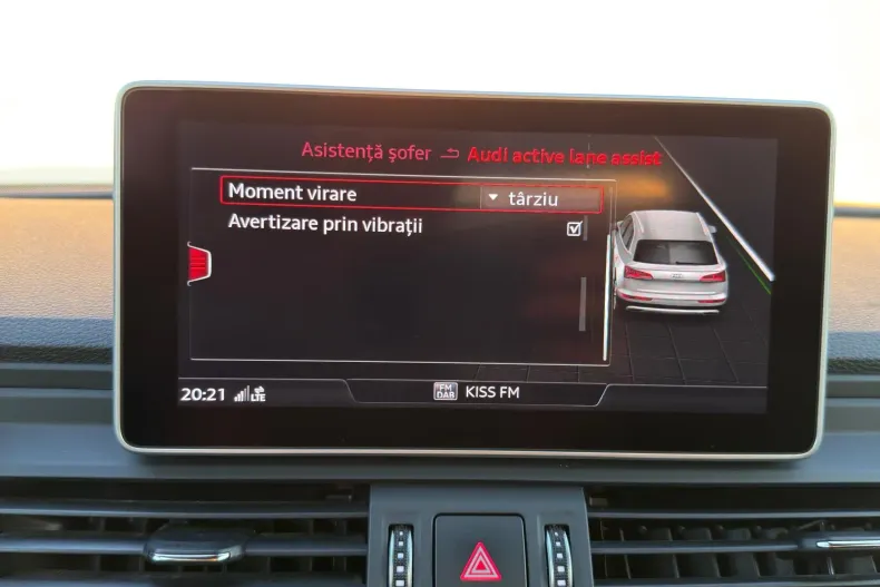 Audi Q5 din 2020 cu 119.871 km - oferta AUD245598 - foto 30