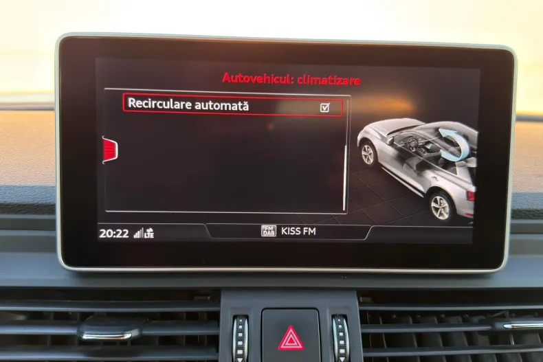 Audi Q5 din 2020 cu 119.871 km - oferta AUD245598 - foto 32