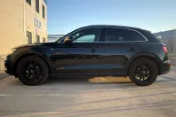Audi Q5 din 2020 cu 119.871 km - oferta AUD245598 - foto 40