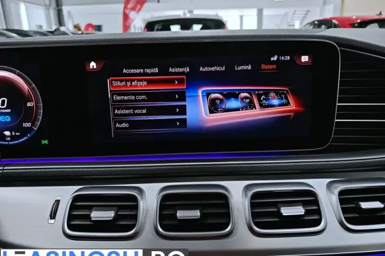 Mercedes-Benz GLE 350 (Clasa GLE) din 2022 cu 85.000 km - oferta MER245599 - foto 12
