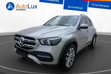 Mercedes-Benz GLE 350 din 2022 - oferta MER245600