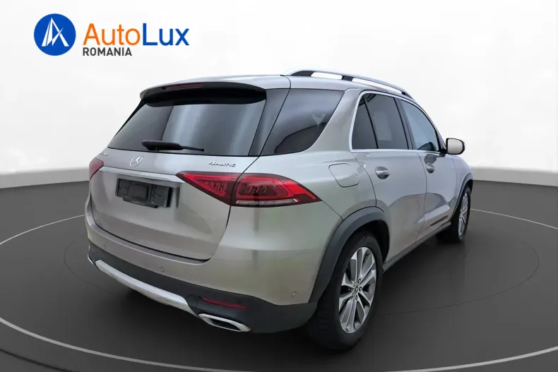 Mercedes-Benz GLE 350 (Clasa GLE) din 2022 cu 129.192 km - oferta MER245600 - foto 3
