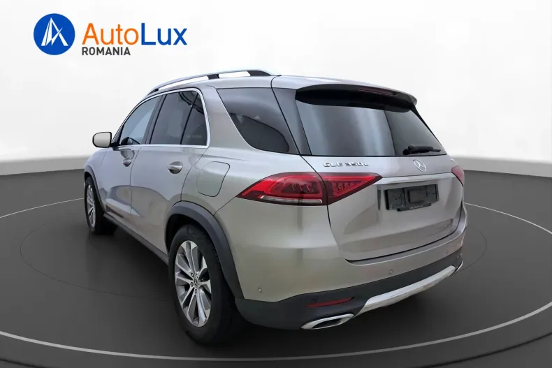 Mercedes-Benz GLE 350 (Clasa GLE) din 2022 cu 129.192 km - oferta MER245600 - foto 4