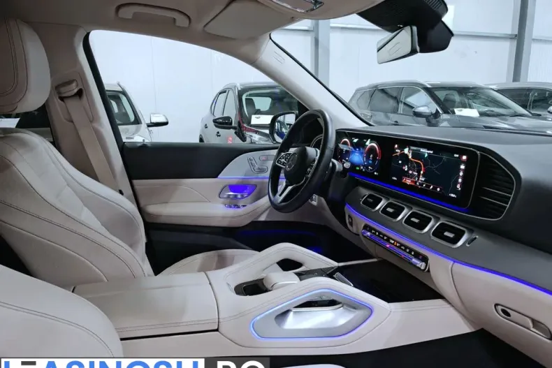 Mercedes-Benz GLE 350 (Clasa GLE) din 2022 cu 129.192 km - oferta MER245600 - foto 5