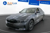 BMW 318 (Seria 3) din 2021 cu 134.566 km - oferta BMW245601 - foto 1