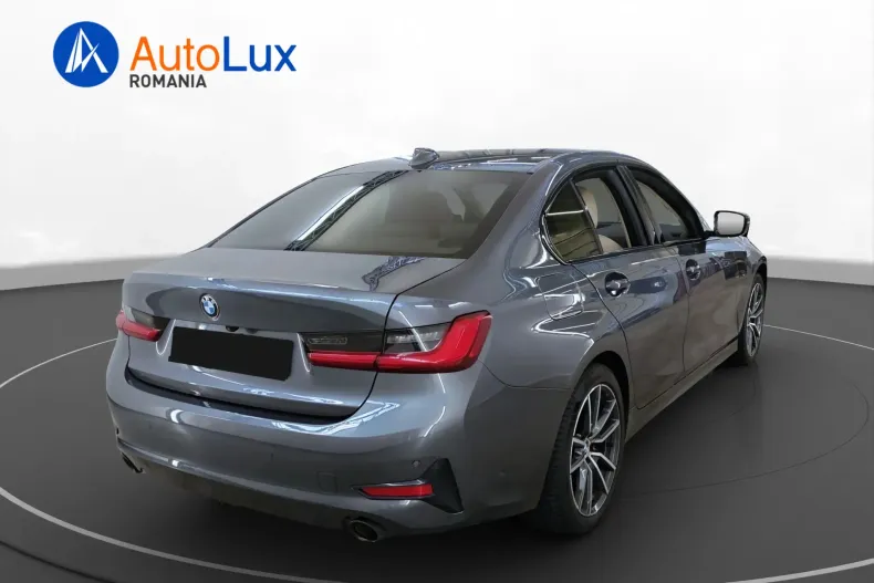 BMW 318 (Seria 3) din 2021 cu 134.566 km - oferta BMW245601 - foto 3