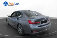 BMW 318 (Seria 3) din 2021 cu 134.566 km - oferta BMW245601 - foto 4