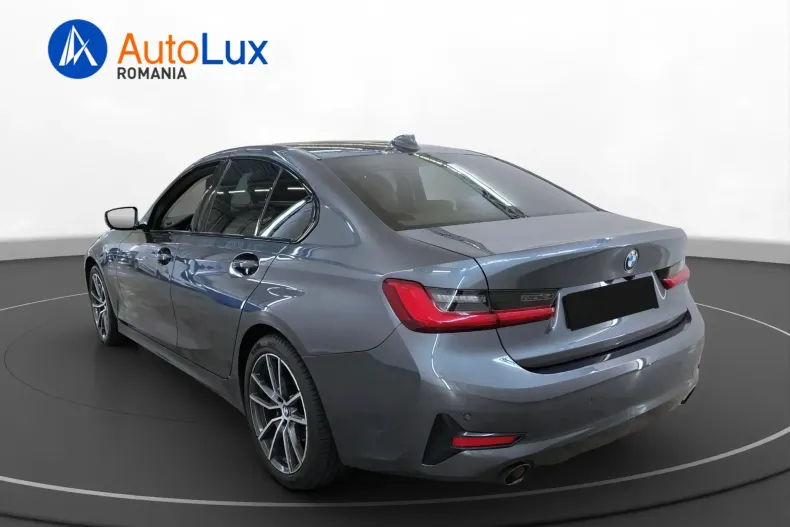 BMW 318 (Seria 3) din 2021 cu 134.566 km - oferta BMW245601 - foto 4