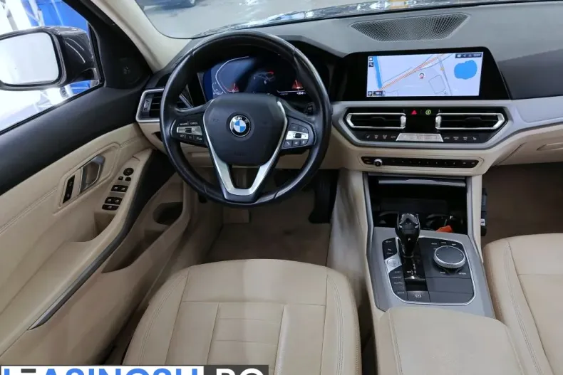 BMW 318 (Seria 3) din 2021 cu 134.566 km - oferta BMW245601 - foto 5