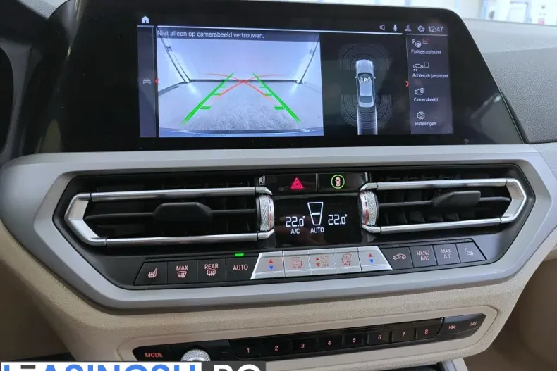 BMW 318 (Seria 3) din 2021 cu 134.566 km - oferta BMW245601 - foto 8