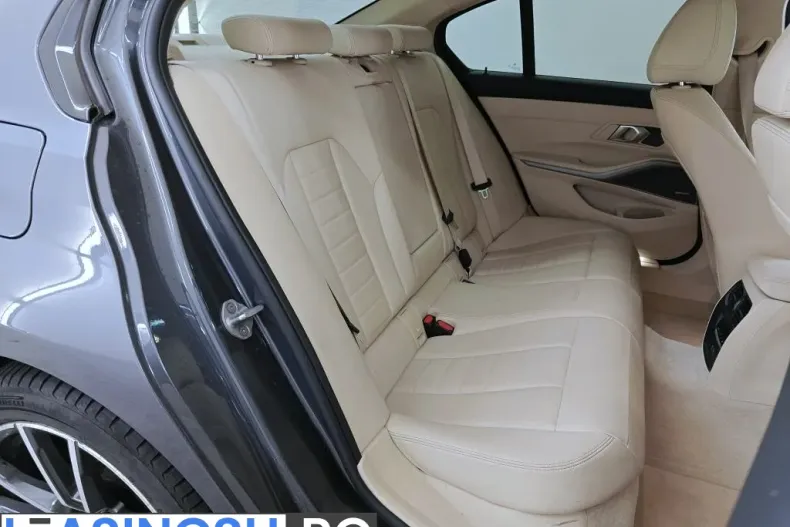 BMW 318 (Seria 3) din 2021 cu 134.566 km - oferta BMW245601 - foto 10