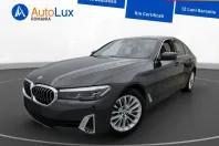 BMW 518 (Seria 5) din 2022 cu 72.299 km - oferta BMW245602 - foto 1