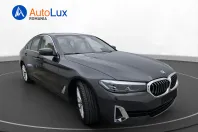BMW 518 (Seria 5) din 2022 cu 72.299 km - oferta BMW245602 - foto 2