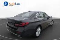 BMW 518 (Seria 5) din 2022 cu 72.299 km - oferta BMW245602 - foto 3