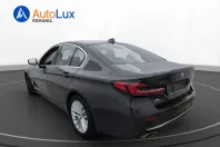 BMW 518 (Seria 5) din 2022 cu 72.299 km - oferta BMW245602 - foto 4