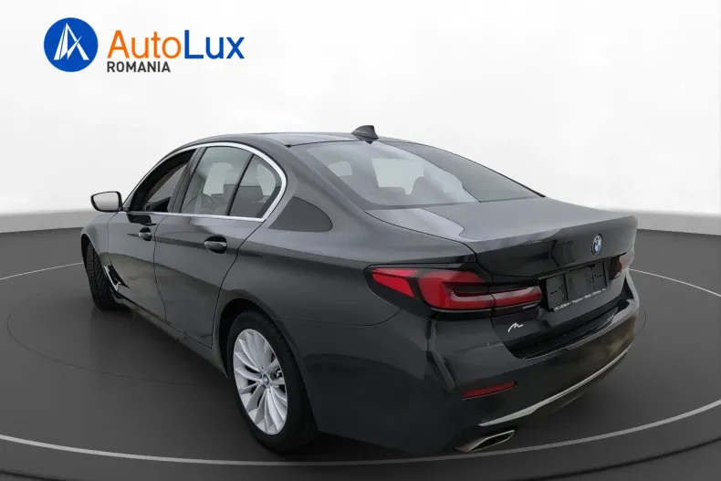 BMW 518 (Seria 5) din 2022 cu 72.299 km - oferta BMW245602 - foto 4