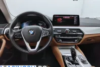 BMW 518 (Seria 5) din 2022 cu 72.299 km - oferta BMW245602 - foto 5