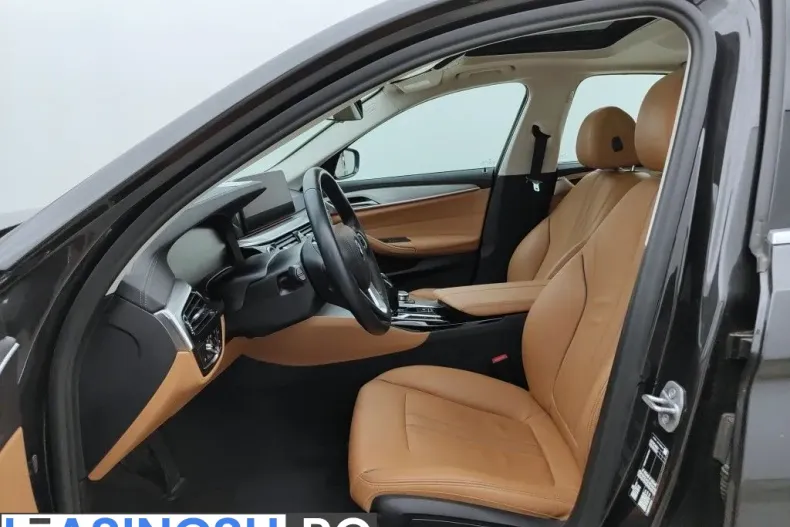 BMW 518 (Seria 5) din 2022 cu 72.299 km - oferta BMW245602 - foto 6