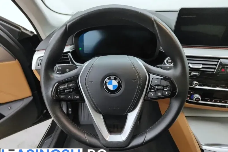 BMW 518 (Seria 5) din 2022 cu 72.299 km - oferta BMW245602 - foto 7